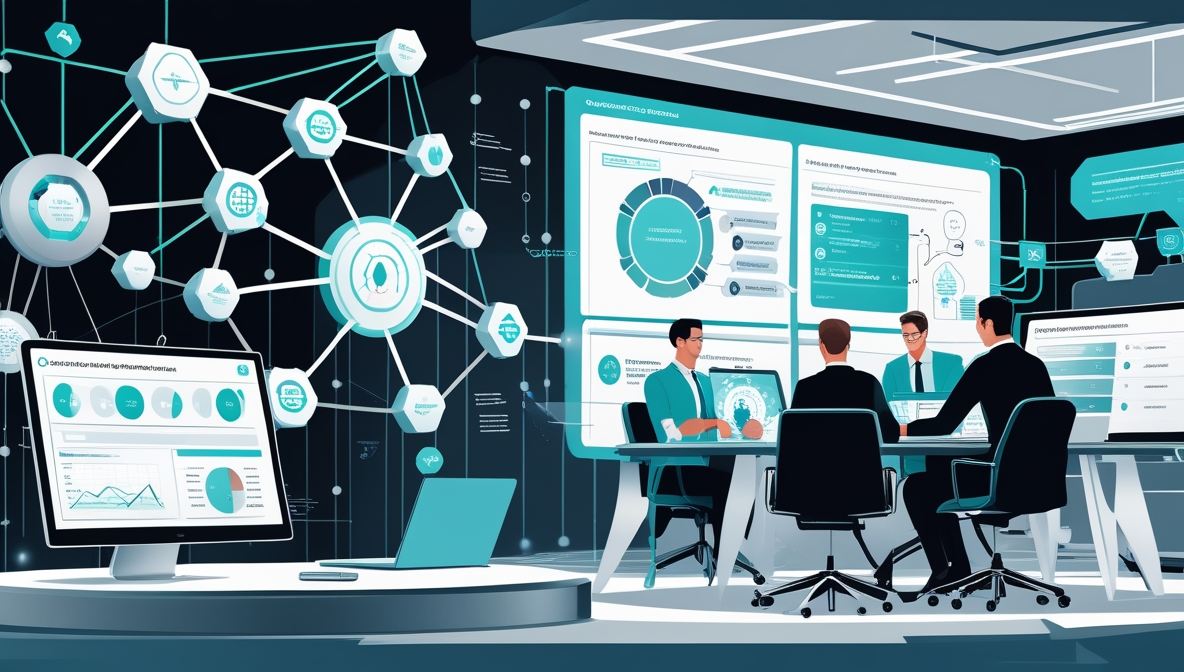Case Study of Adaptive IT Governance Framework Deployment
