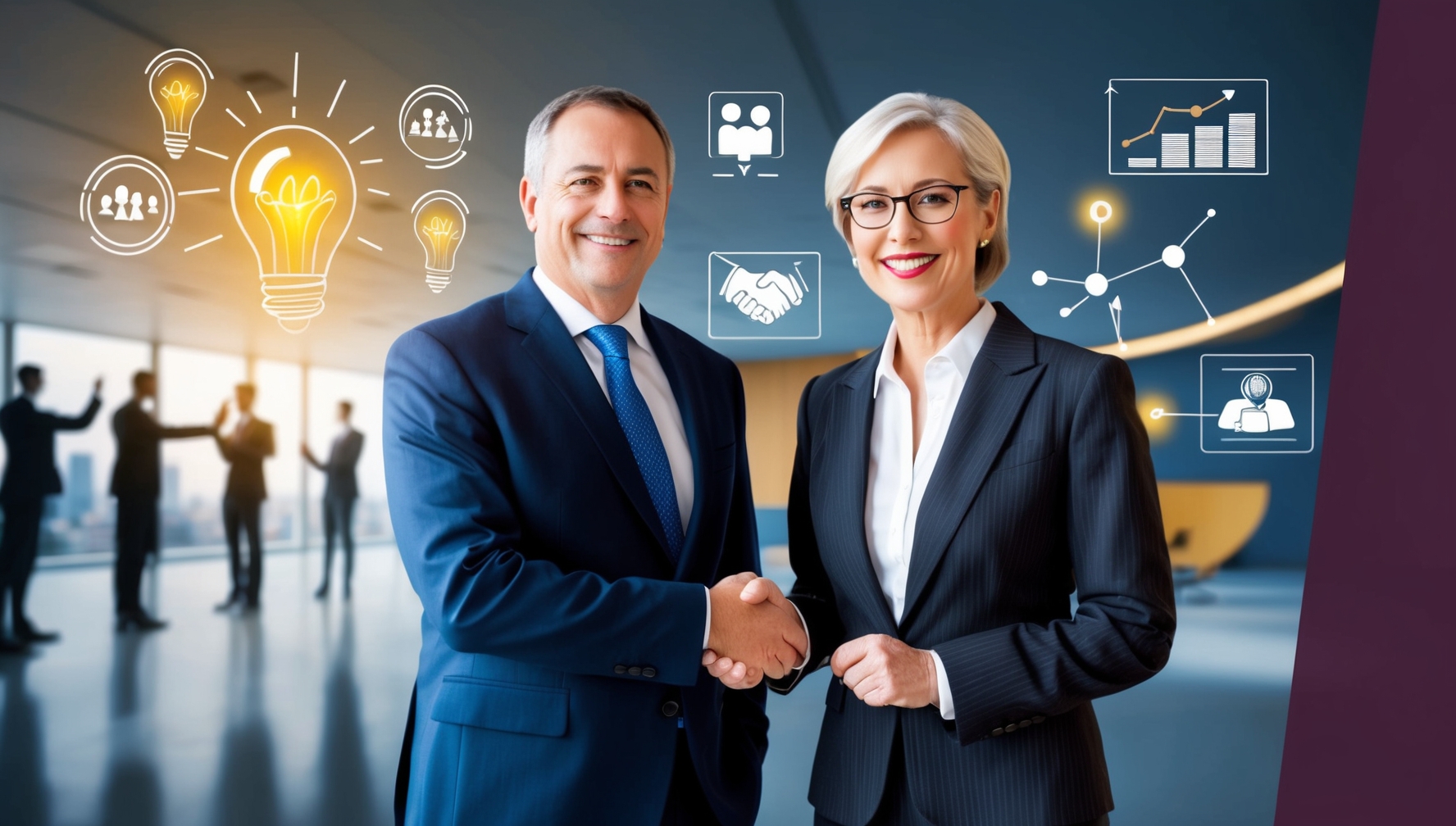 Essential Qualities, Characteristics, and Actions that Make a Good Leader - featured image